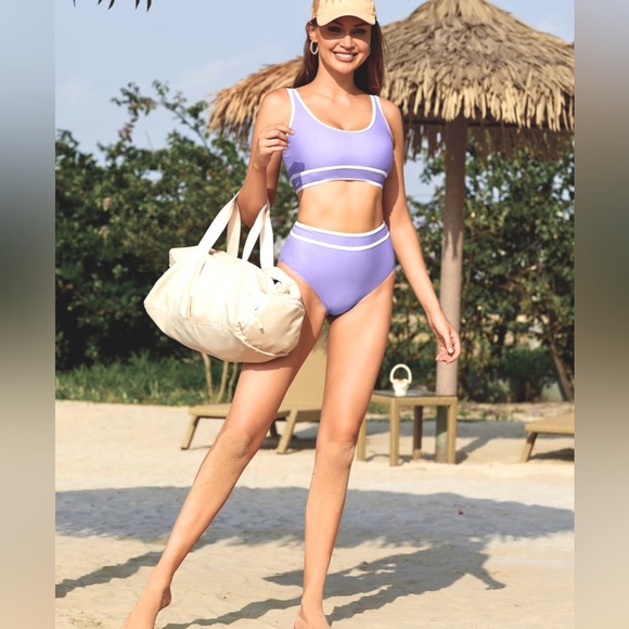 Lavender lilac XL - Picture 6 of 6